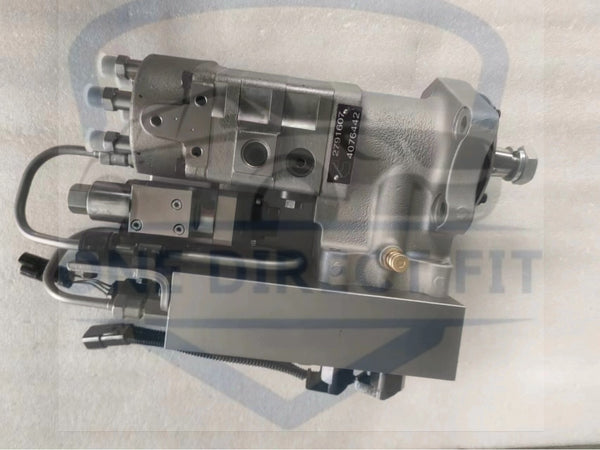 Fuel Injection Pump 4076442 4076442RX 98-05 Cummins C Series Engine ISC QSC 8.3 & 8.9L